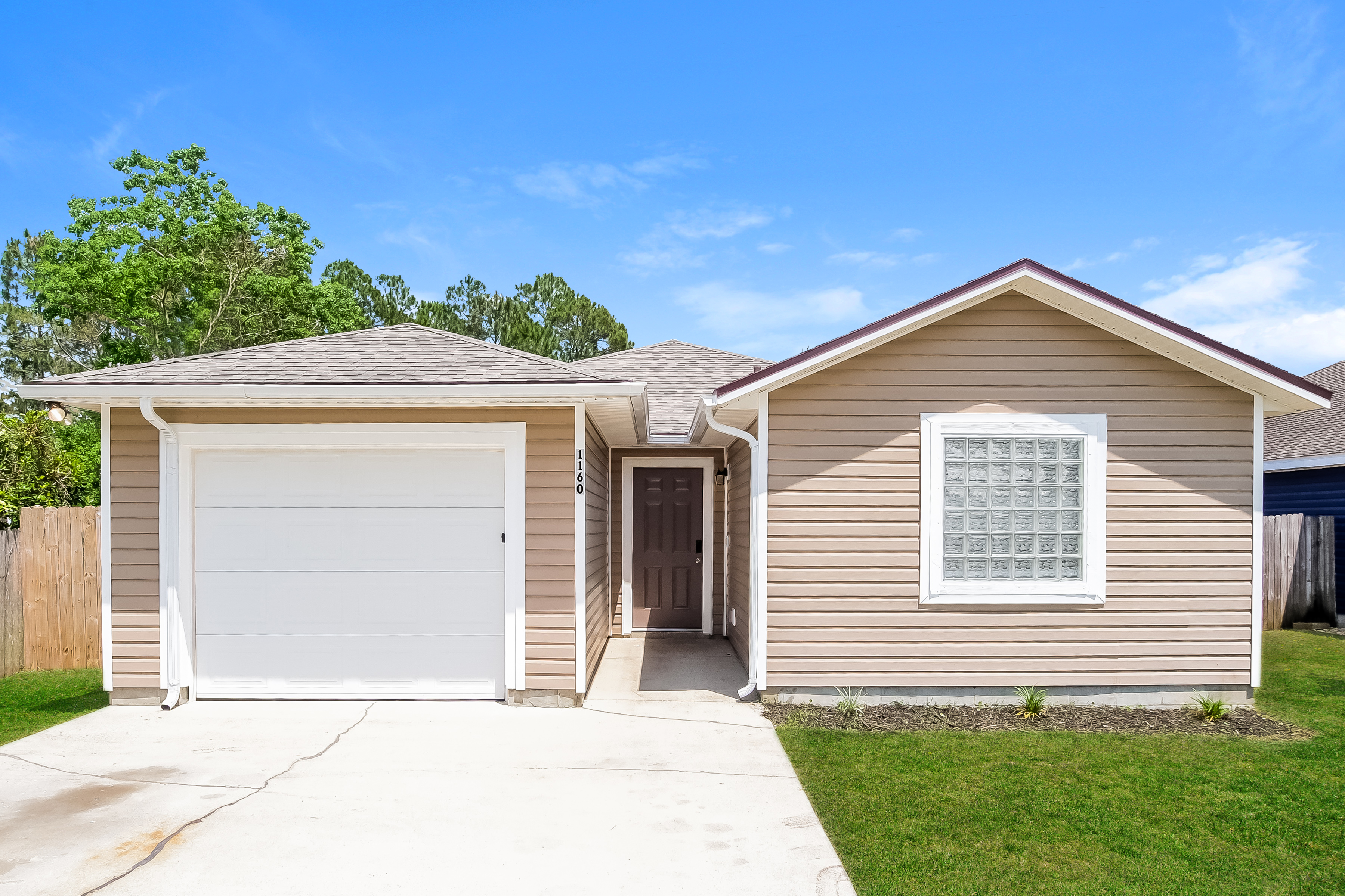 1160 N Saint Johns St St. Augustine, FL 32084